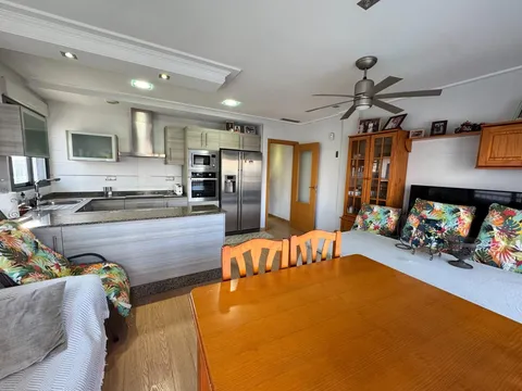 Piso de 101 m² en Santa Pola (3/15)