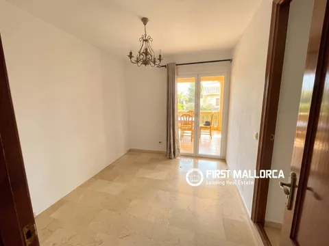 Pis de 111 m² a Calvià