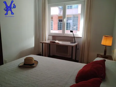 Pis de 108 m² a Salamanca