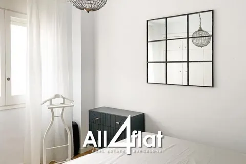 Pis de 60 m² a Barcelona