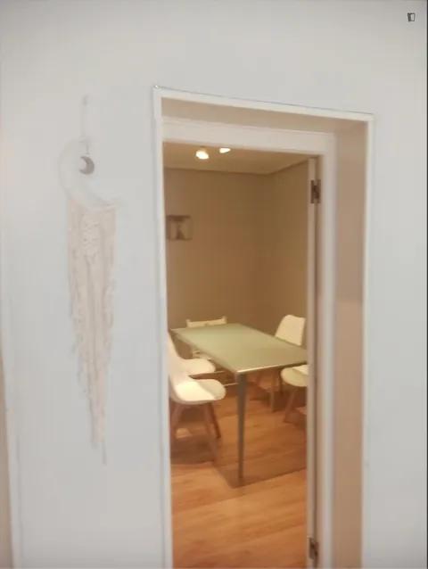 Pis de 57 m² a Madrid