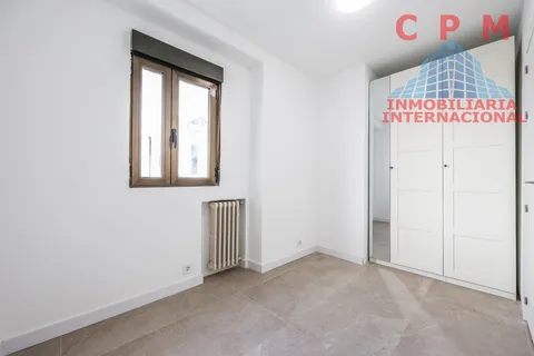 Wohnung 120 m² in Madrid