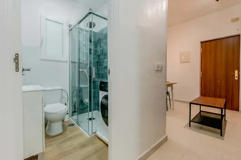 Habitació de lloguer, Valladolid
