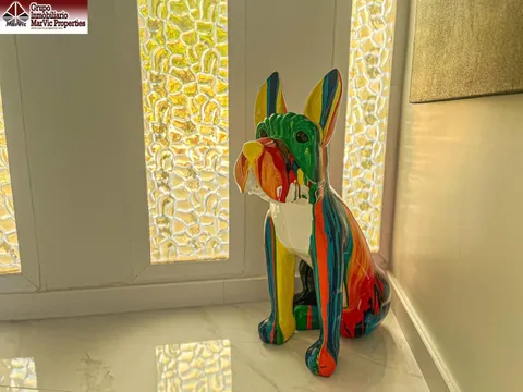 Casa de 250 m² a Altea