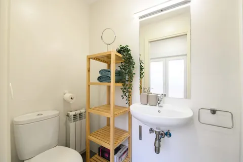 Pis de 65 m² a Madrid