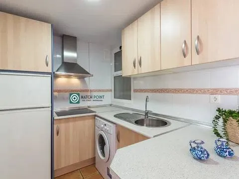 Piso de 75 m² en Almuñécar