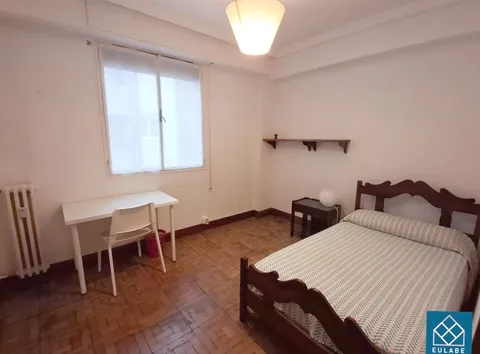 Flat 156 m² in San Sebastián