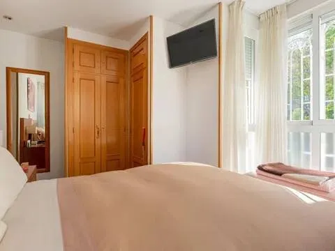 Квартира 110 м² в Мадриде