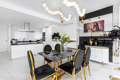 Appartamento 95 m² a Marbella