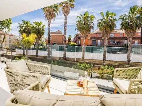 Pis de 75 m² a Xàbia