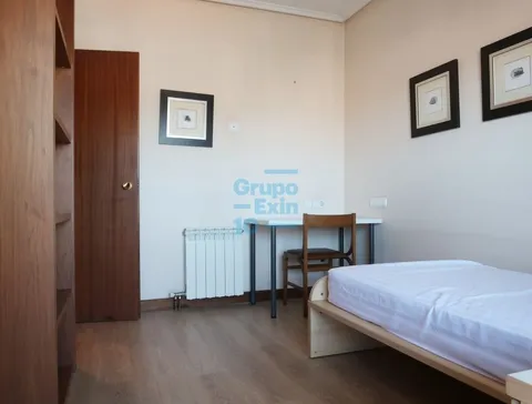 Pis de 95 m² a Sant Sebastià