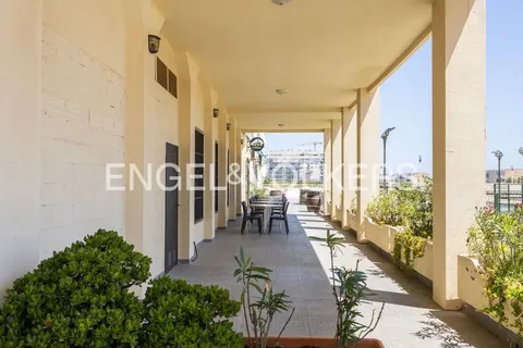 Piso de 133 m² en El Puig