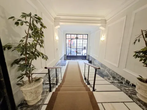 Flat 128 m² in Madrid