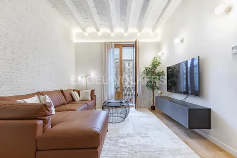 Flat 109 m² in Barcelona
