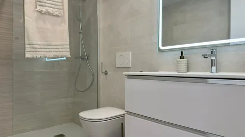 Pis de 140 m² a Finestrat