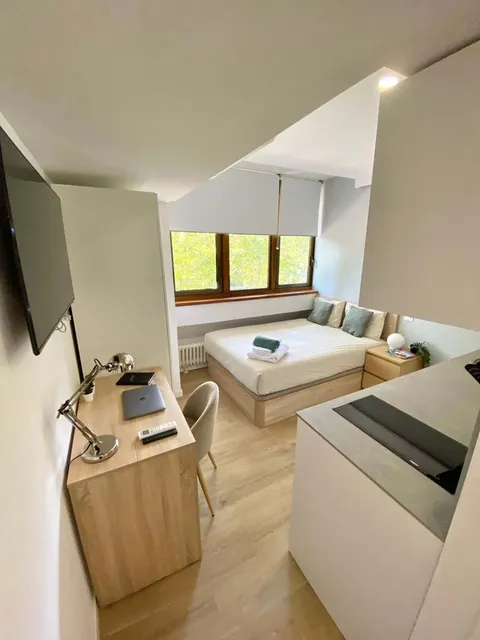 Pis de 15 m² a Madrid