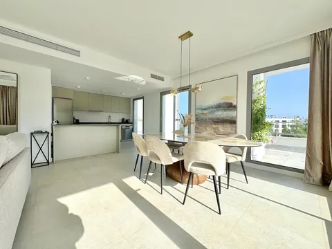 Pis de 145 m² a Mijas