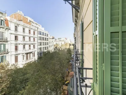 Pis de 47 m² a Barcelona
