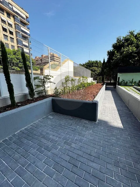 Wohnung 95 m² in Valencia