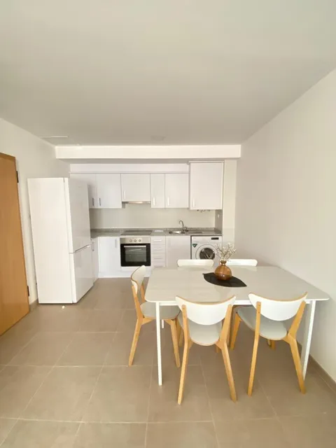 Wohnung 50 m² in Cabanes