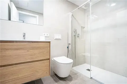 Wohnung 87 m² in Palma