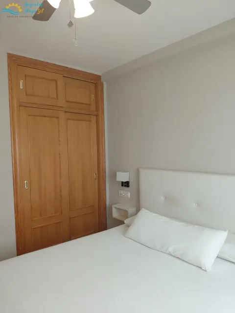 Pis de 65 m² a Vícar