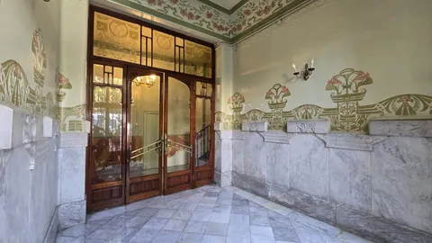 Pis de 178 m² a Barcelona