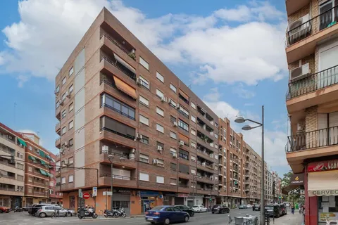 Habitació de lloguer, València