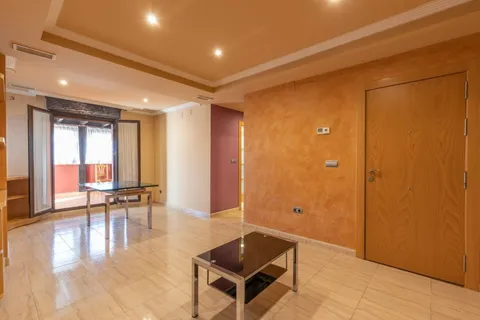 Appartement 100 m² à La Zubia