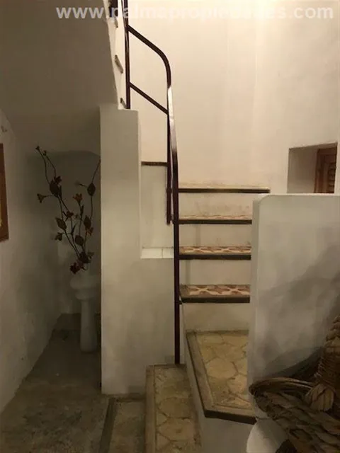 Casa 200 m² a Lloseta