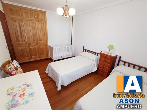 Pis de 98 m² a Ampuero