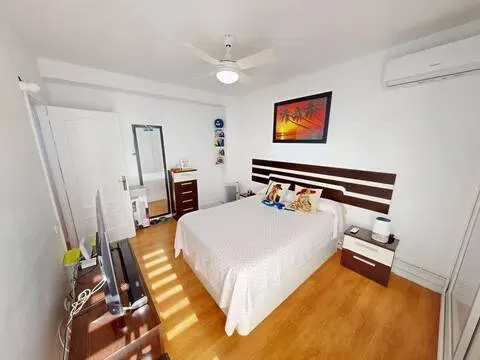 Pis de 128 m² a Albacete