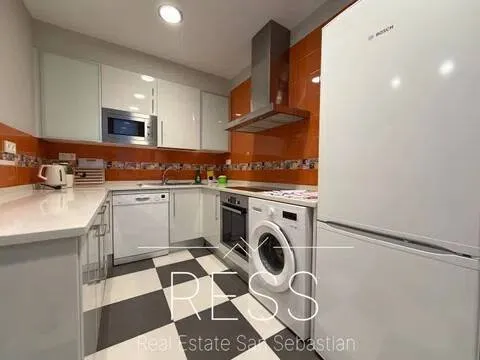Pis de 136 m² a Sant Sebastià