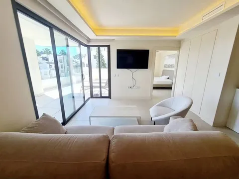 Pis de 120 m² a Estepona