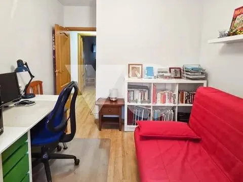 Pis de 72 m² a Madrid