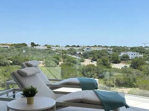 Appartement 85 m² à Santanyí