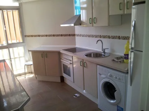 Pis de 120 m² a Torremolinos
