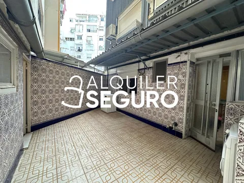 Piso de 85 m² en Valencia