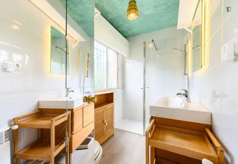 Apartamento 65 m² em Alcobendas