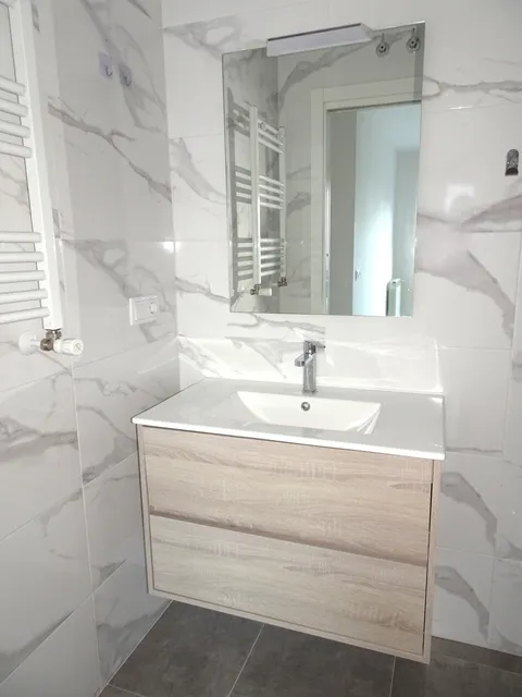 Pis de 70 m² a Gijón
