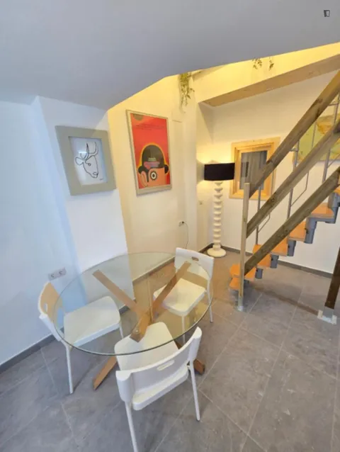 Habitació de lloguer, València