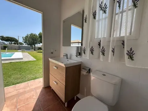 Casa de 60 m² a Chiclana de la Frontera