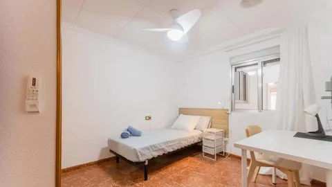 Pis de 101 m² a València