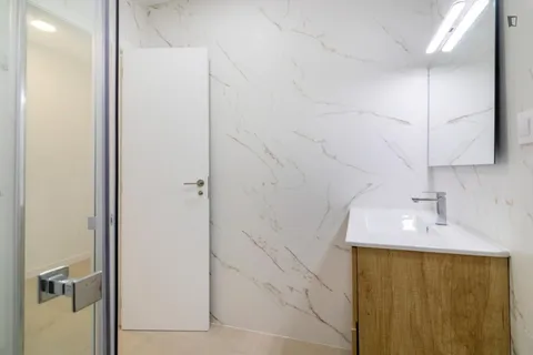 Habitació de lloguer, València