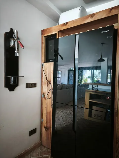 Pis de 287 m² a Còrdova