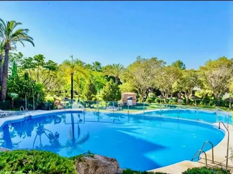 Pis de 157 m² a Marbella