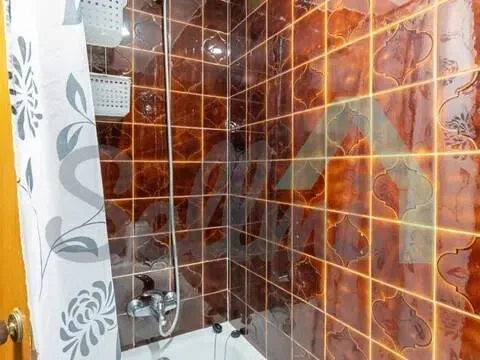 Pis de 74 m² a Oviedo
