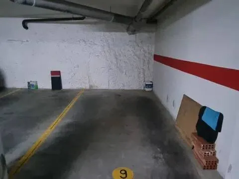 Pis de 120 m² a València