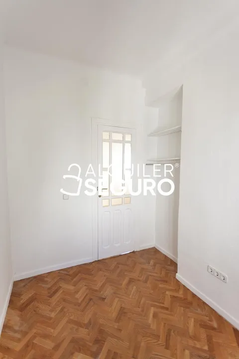 Piso de 67 m² en Madrid
