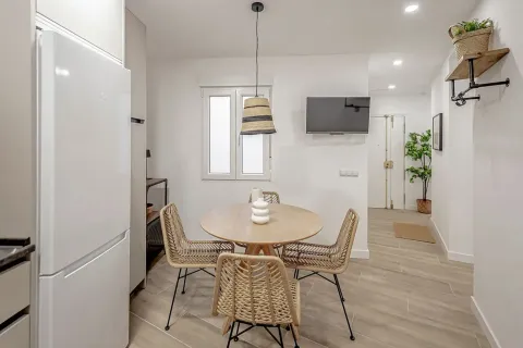 Appartamento 110 m² a San Fernando de Henares